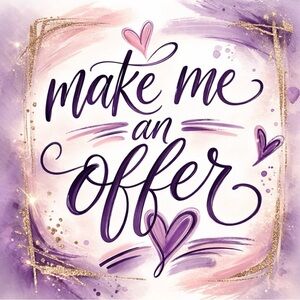 Make me an Offer